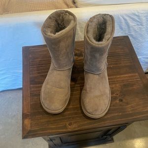 Uggs classic short II